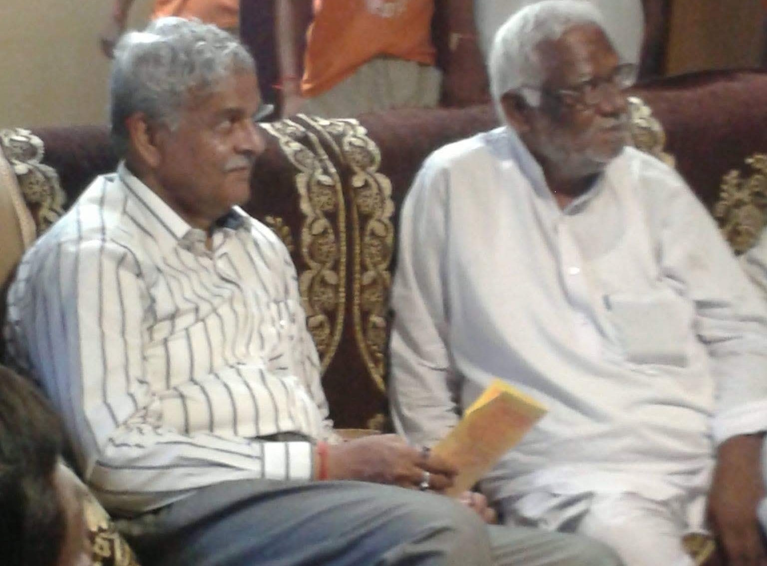 Sriprakash Jaiswal Sharma Oil Expeller