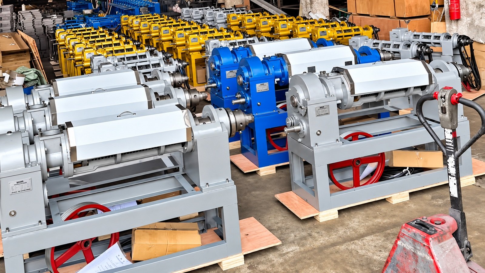 Oil Machine Oil Machine