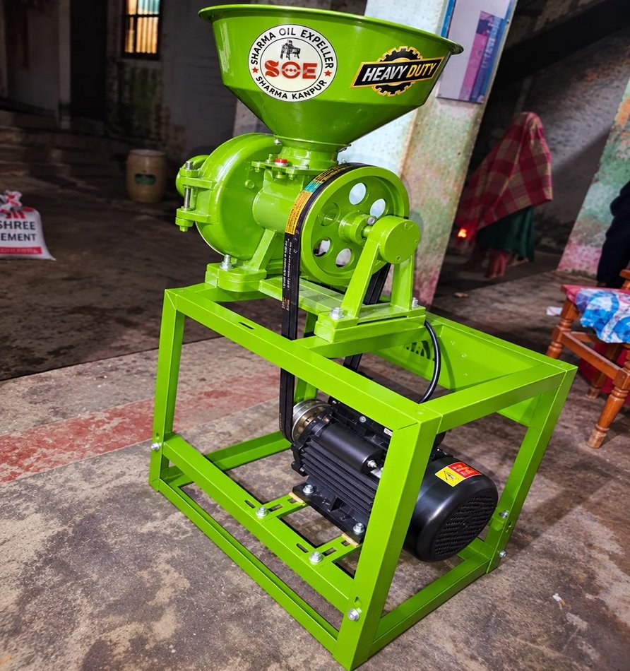 Oil Machine Oil Machine